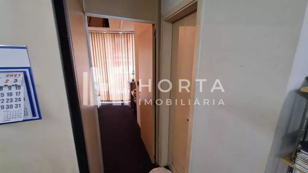 Loja-Salão, 41 m² - Foto 17