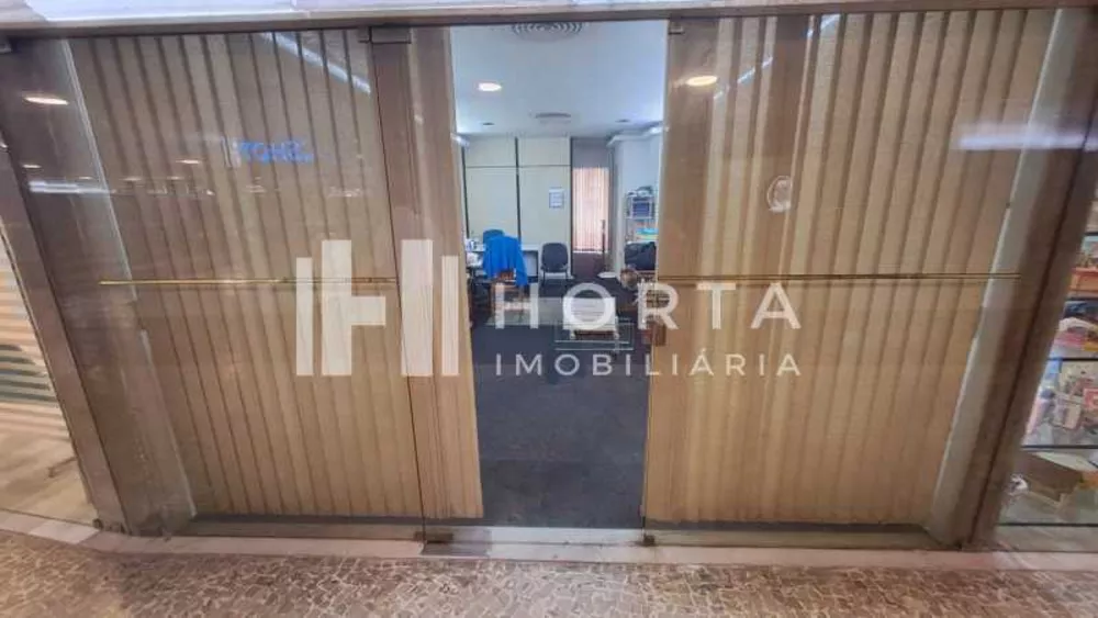 Loja-Salão, 41 m² - Foto 1