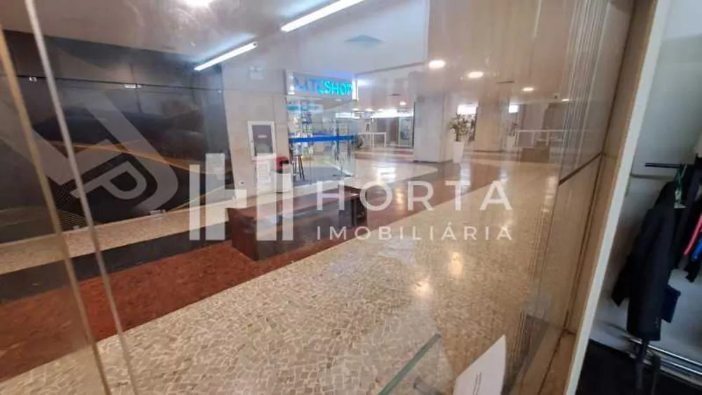 Loja-Salão, 41 m² - Foto 16