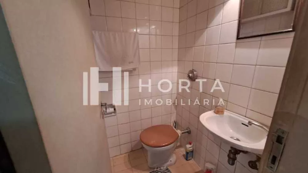 Loja-Salão, 41 m² - Foto 19