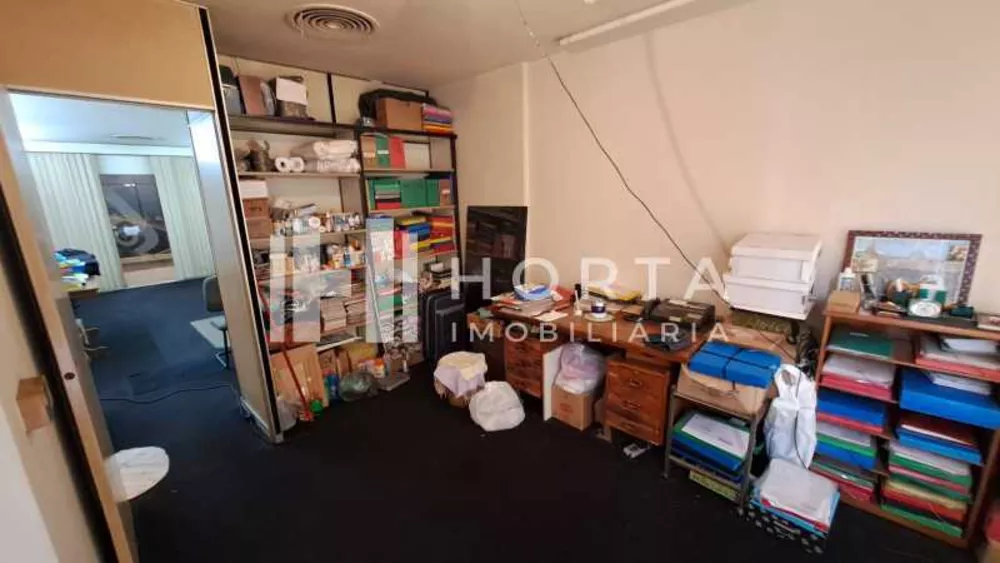 Loja-Salão, 41 m² - Foto 14