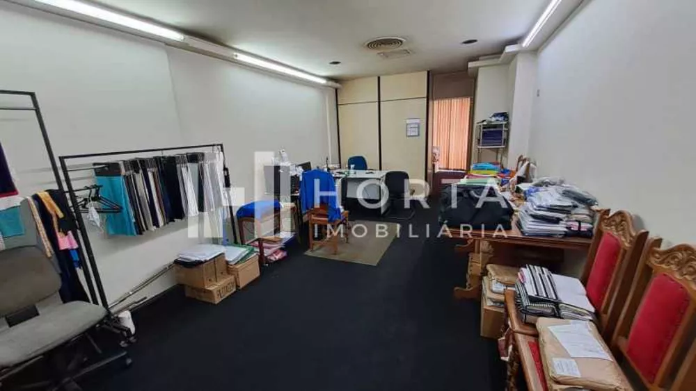 Loja-Salão, 41 m² - Foto 7