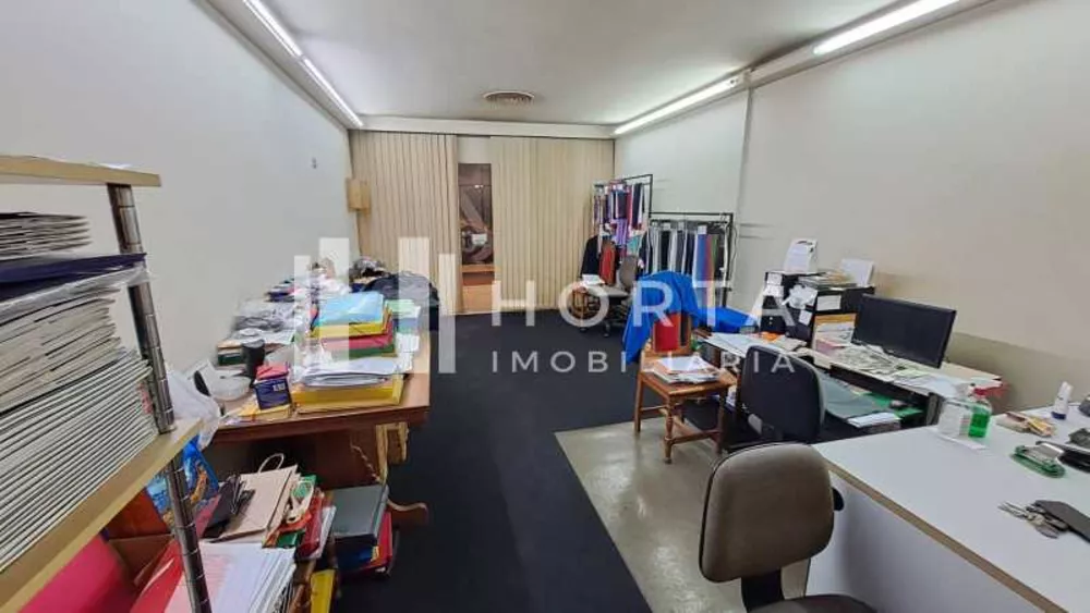 Loja-Salão, 41 m² - Foto 9