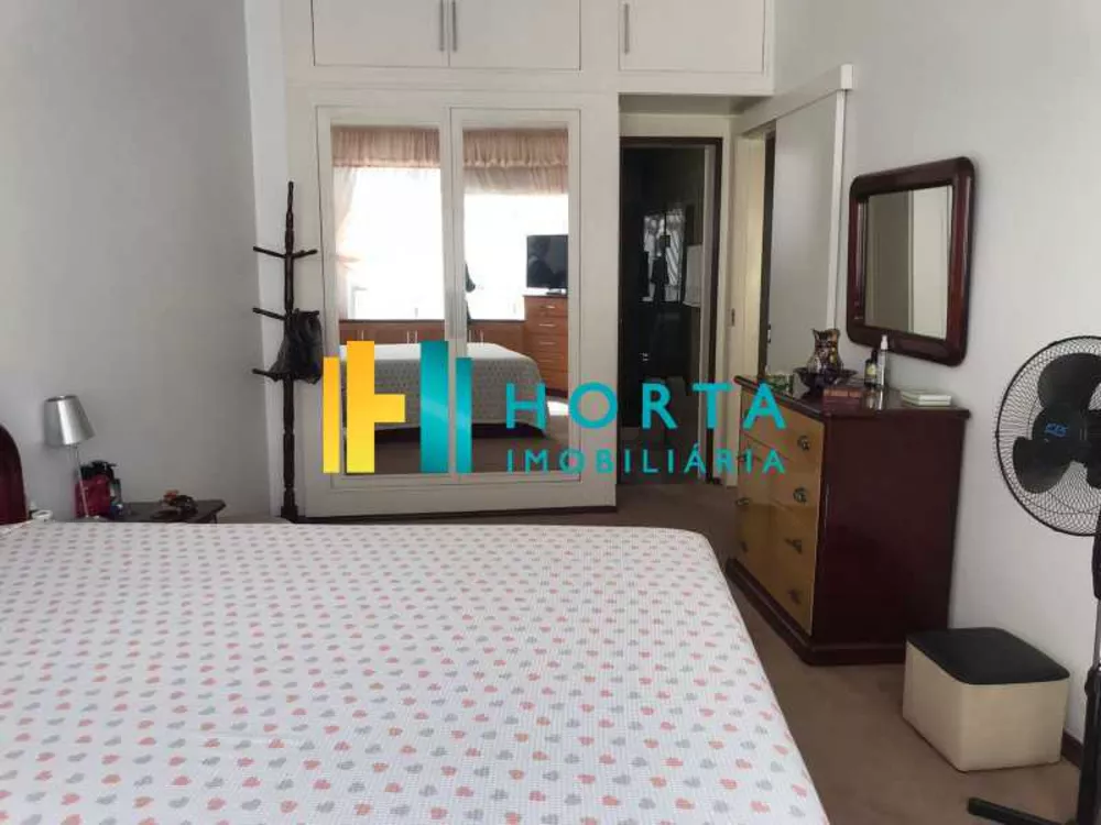 Apartamento, 3 quartos, 180 m² - Foto 5