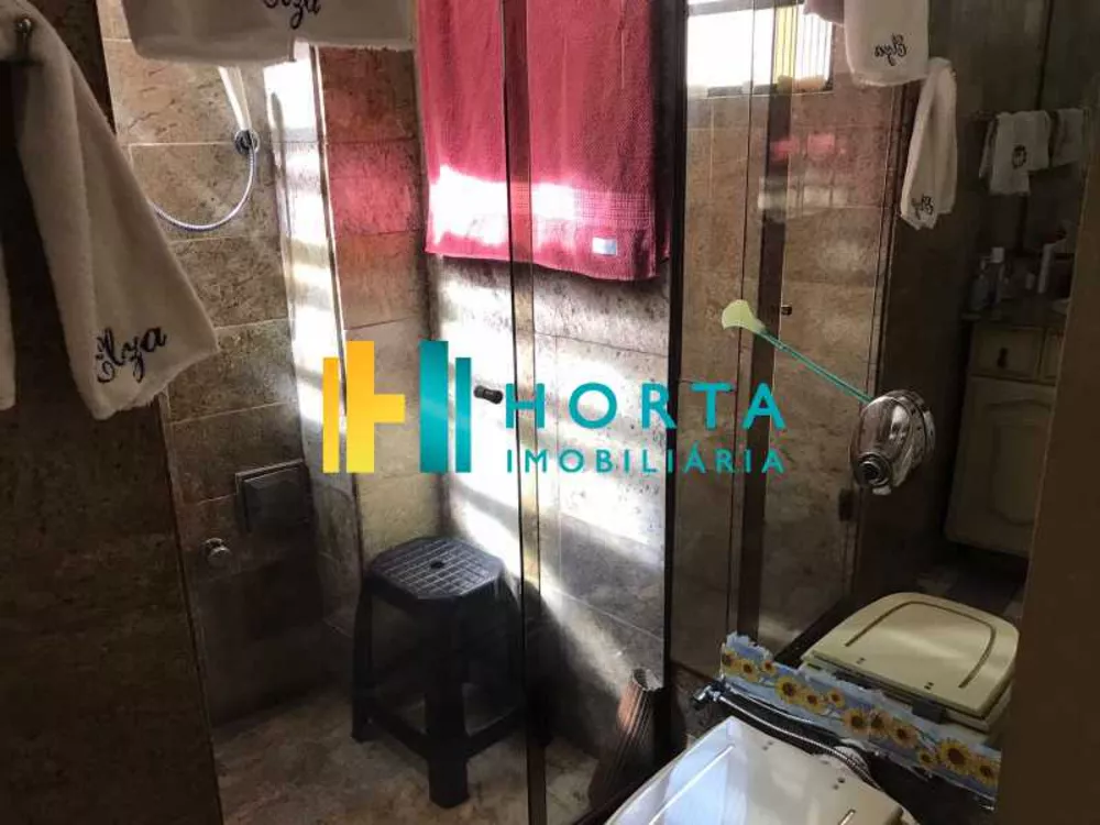 Apartamento, 3 quartos, 180 m² - Foto 1