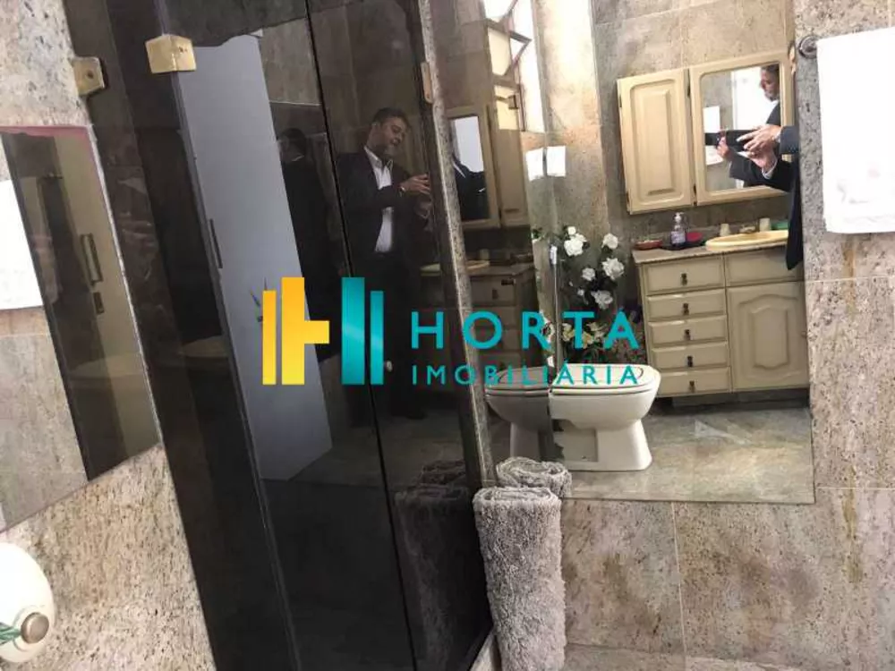 Apartamento, 3 quartos, 180 m² - Foto 23