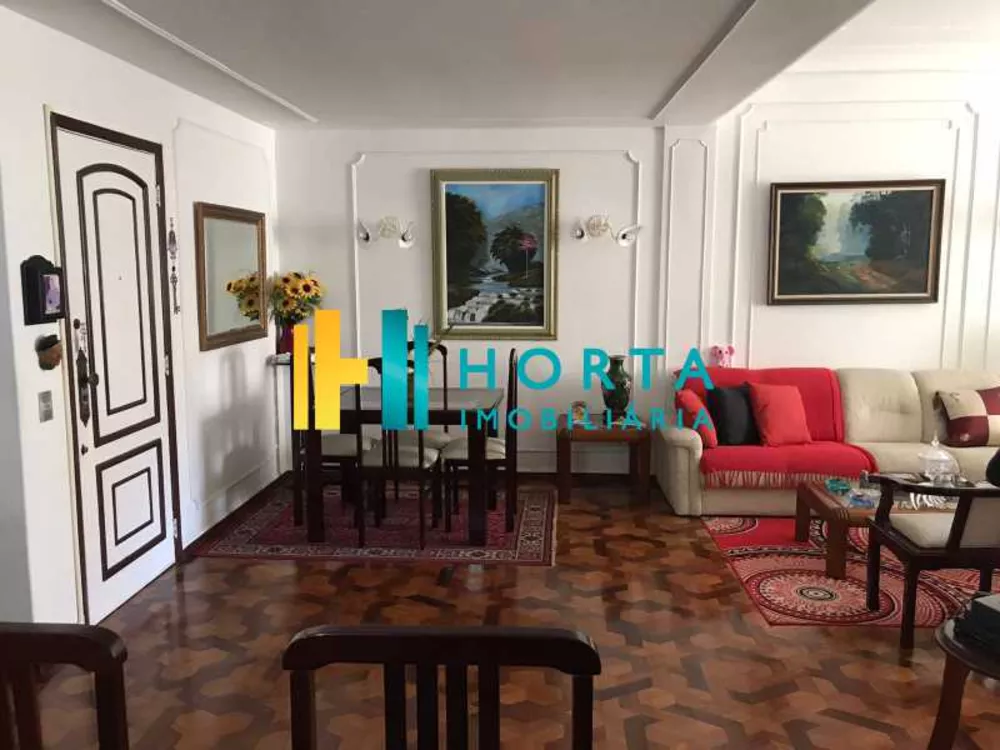 Apartamento, 3 quartos, 180 m² - Foto 15