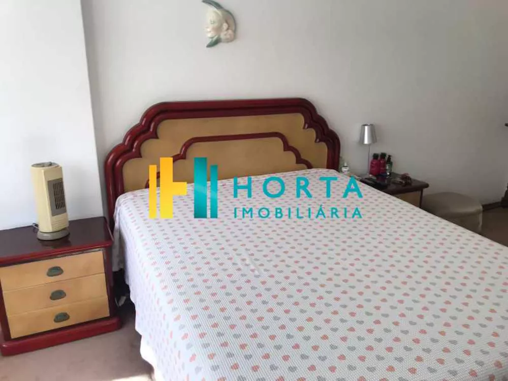 Apartamento, 3 quartos, 180 m² - Foto 17