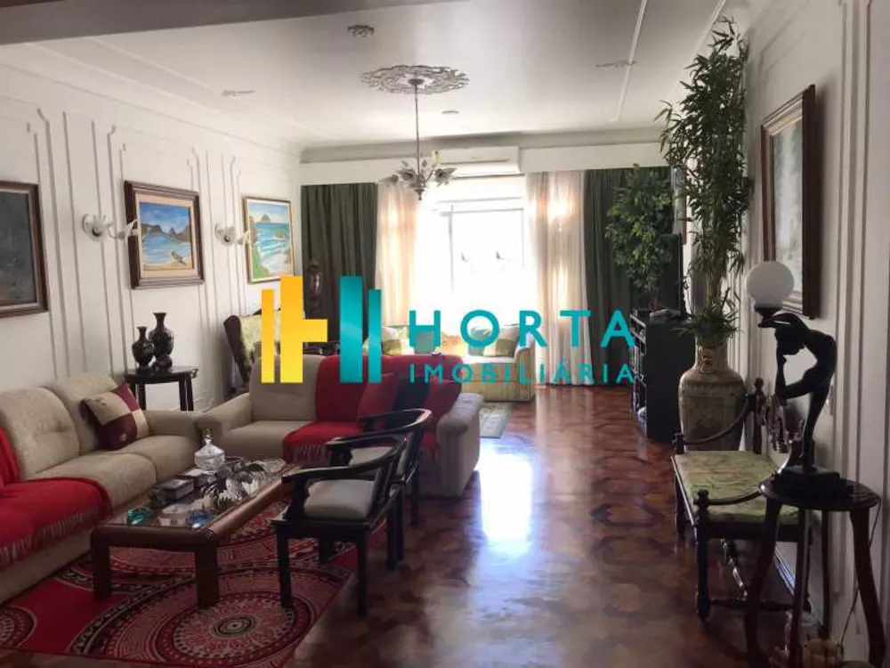 Apartamento, 3 quartos, 180 m² - Foto 24