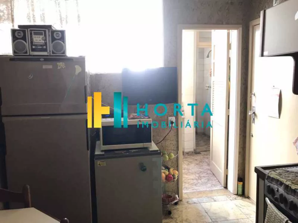 Apartamento, 3 quartos, 180 m² - Foto 9
