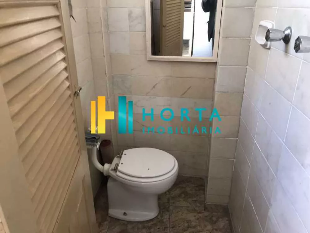 Apartamento, 3 quartos, 180 m² - Foto 7