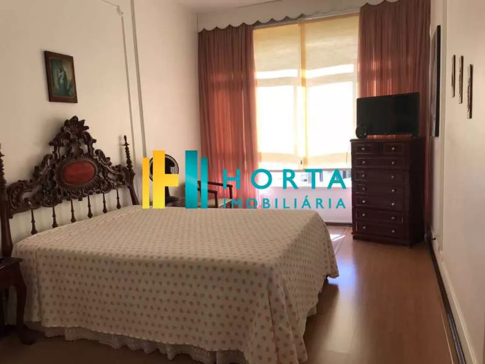 Apartamento, 3 quartos, 180 m² - Foto 2