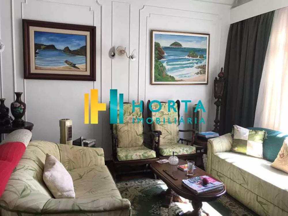 Apartamento, 3 quartos, 180 m² - Foto 20
