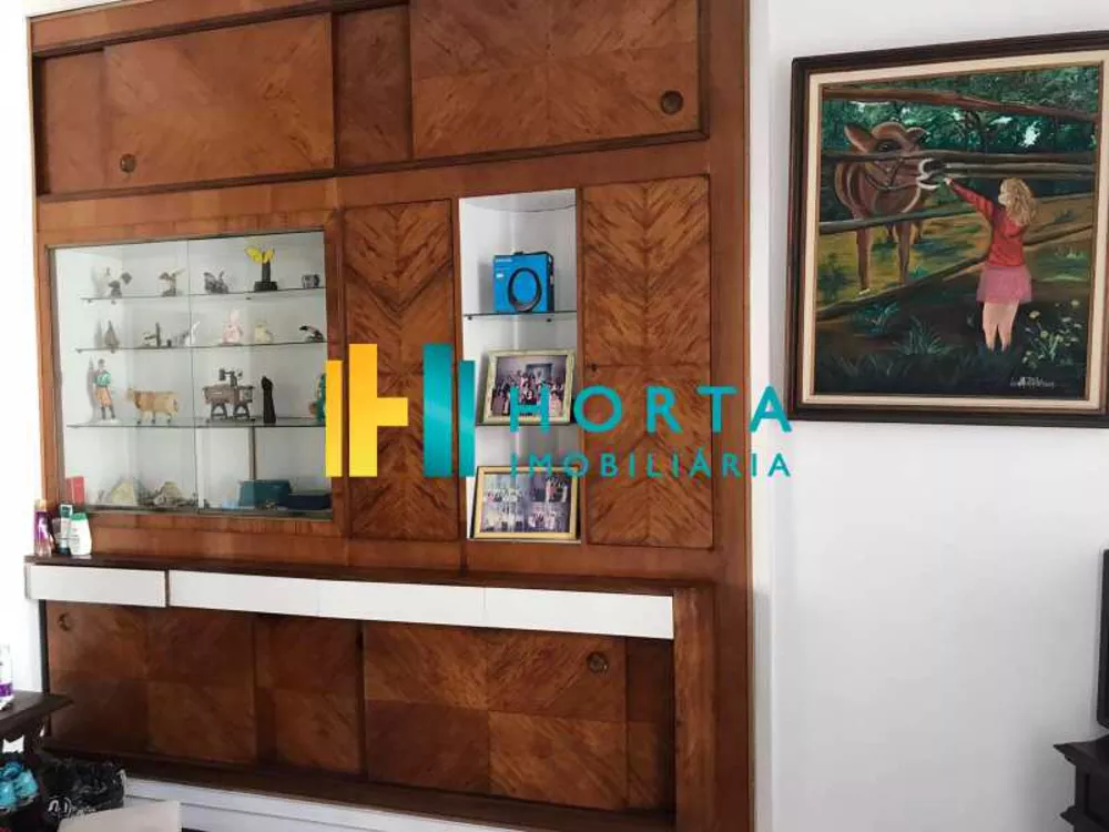 Apartamento, 3 quartos, 180 m² - Foto 21