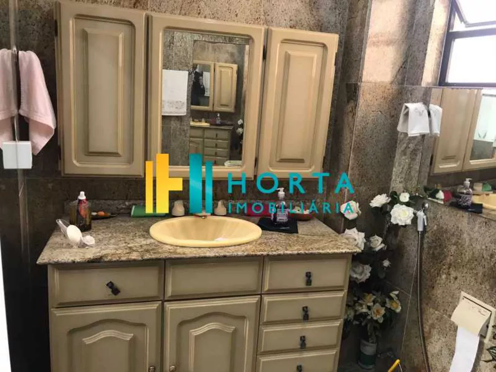 Apartamento, 3 quartos, 180 m² - Foto 18
