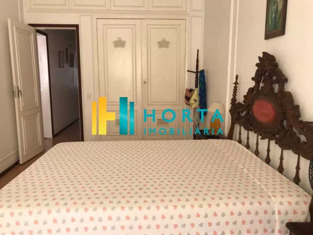 Apartamento, 3 quartos, 180 m² - Foto 3