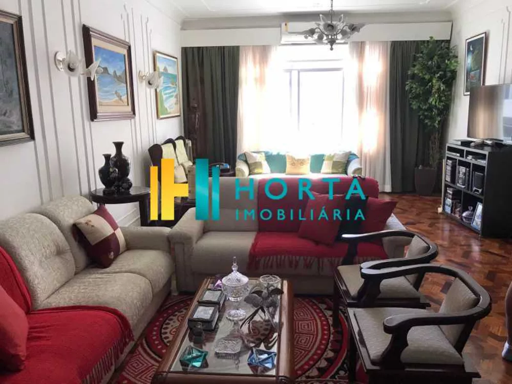 Apartamento, 3 quartos, 180 m² - Foto 28