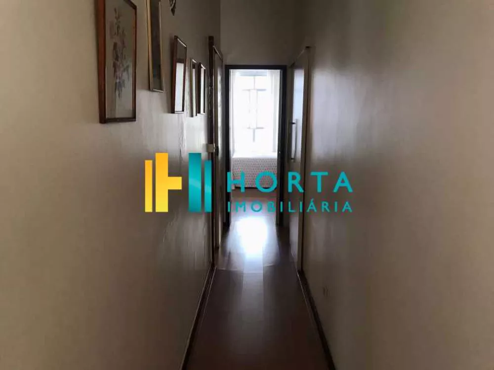 Apartamento, 3 quartos, 180 m² - Foto 22