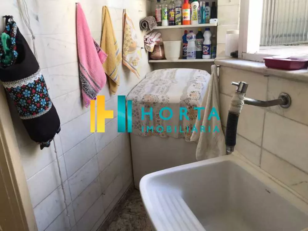 Apartamento, 3 quartos, 180 m² - Foto 25
