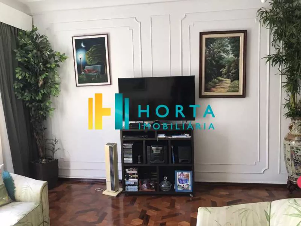 Apartamento, 3 quartos, 180 m² - Foto 14