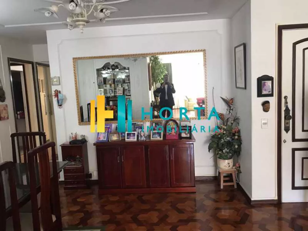 Apartamento, 3 quartos, 180 m² - Foto 4