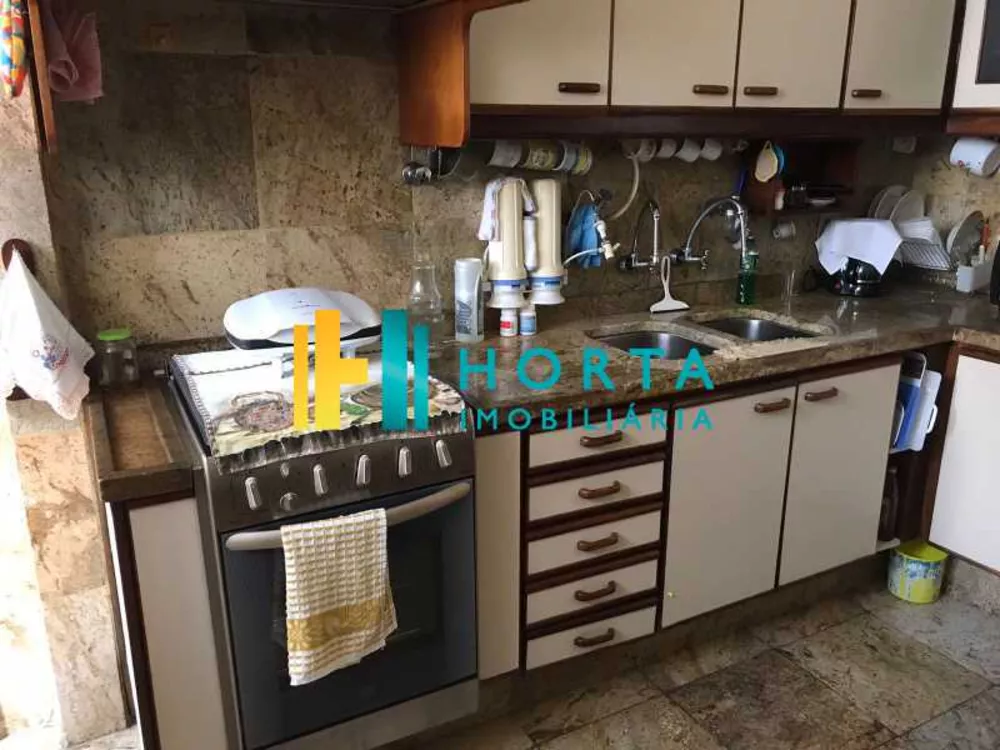 Apartamento, 3 quartos, 180 m² - Foto 11
