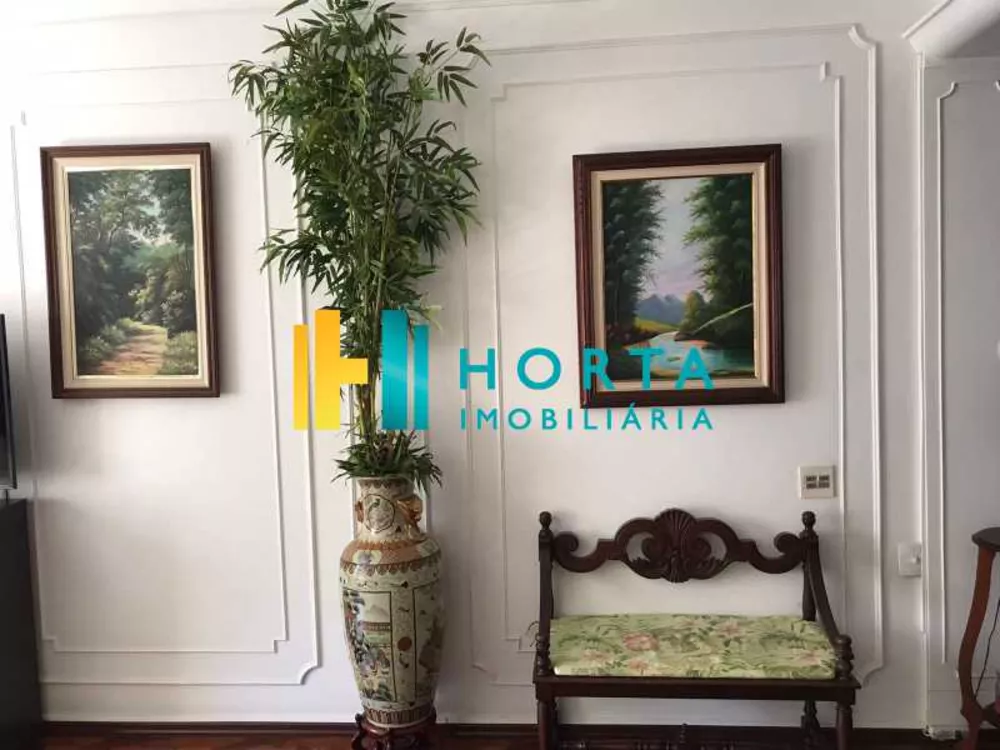 Apartamento, 3 quartos, 180 m² - Foto 10