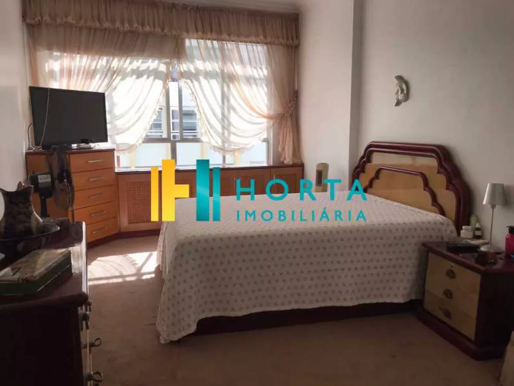 Apartamento, 3 quartos, 180 m² - Foto 19