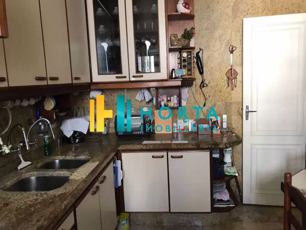 Apartamento, 3 quartos, 180 m² - Foto 30