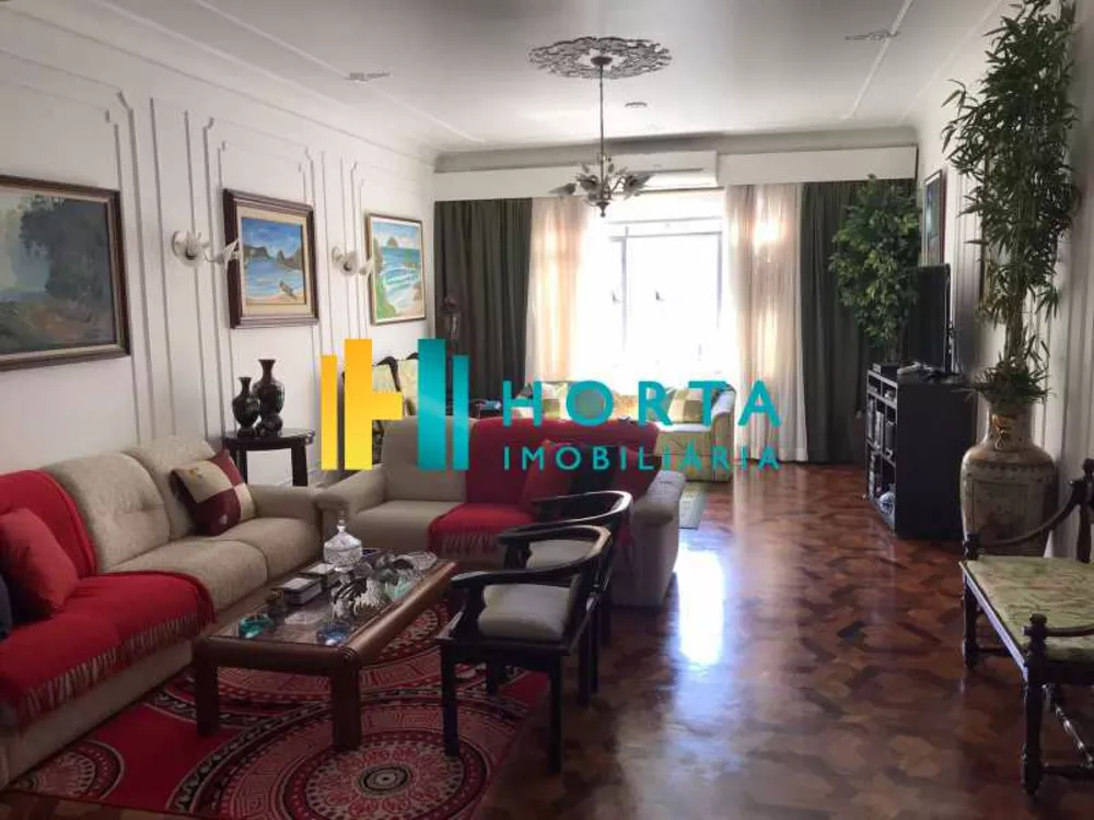 Apartamento, 3 quartos, 180 m² - Foto 16