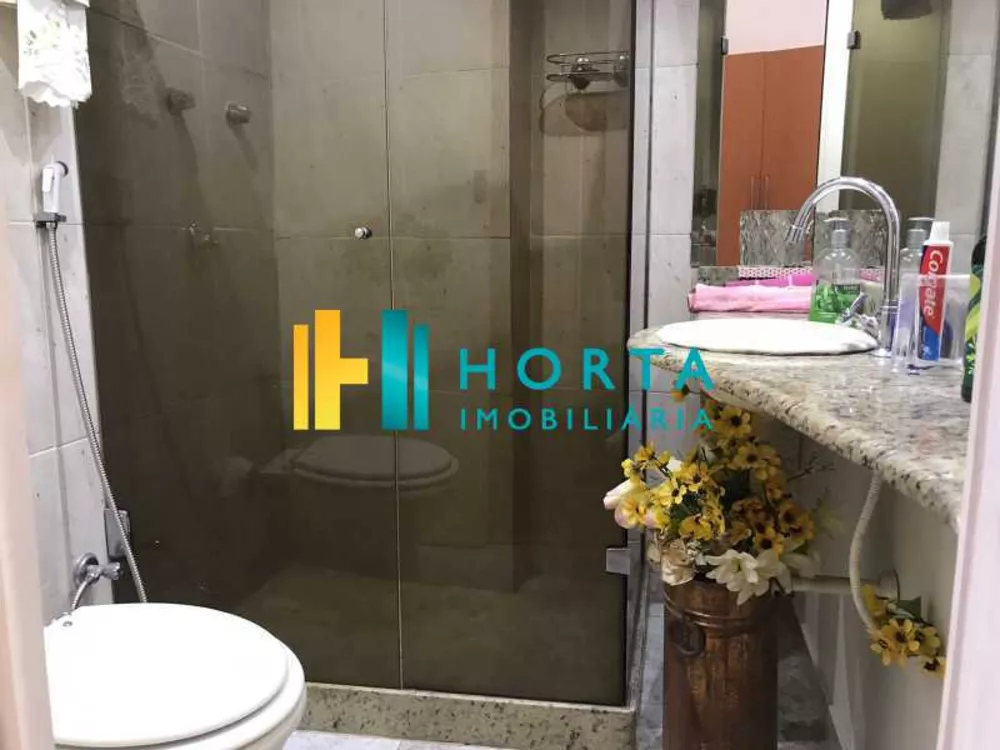 Apartamento, 3 quartos, 180 m² - Foto 8