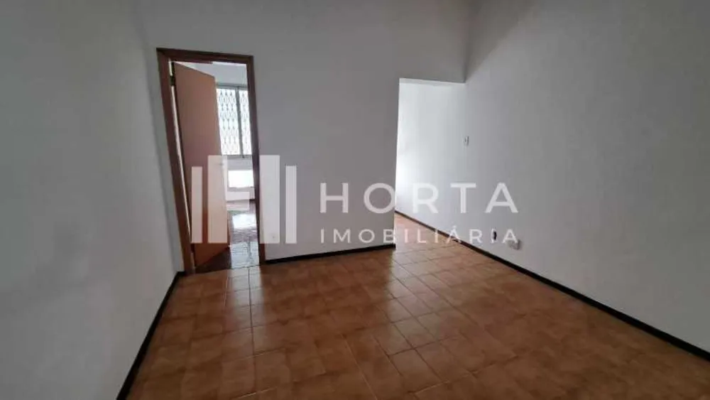Apartamento, 1 quarto, 38 m² - Foto 7