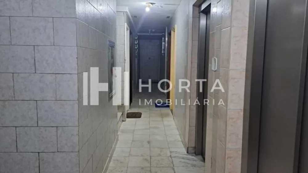 Apartamento, 1 quarto, 38 m² - Foto 10