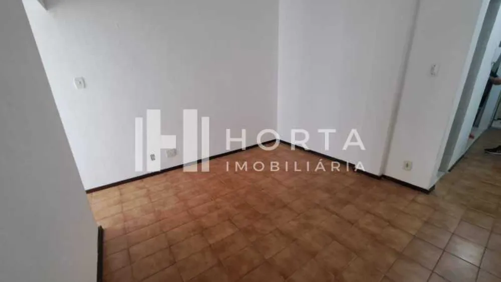 Apartamento, 1 quarto, 38 m² - Foto 3