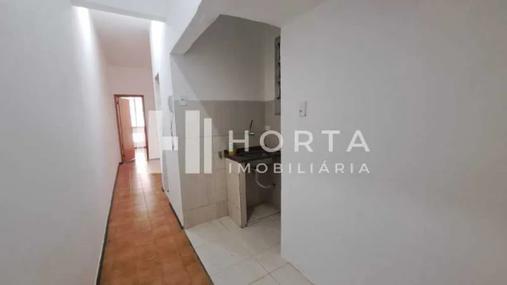 Apartamento, 1 quarto, 38 m² - Foto 4