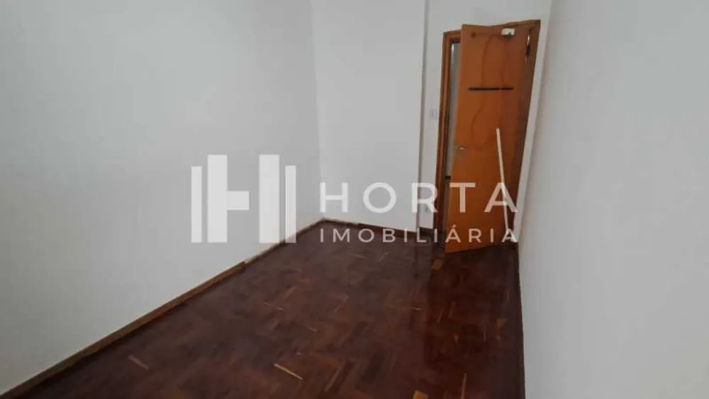 Apartamento, 1 quarto, 38 m² - Foto 1