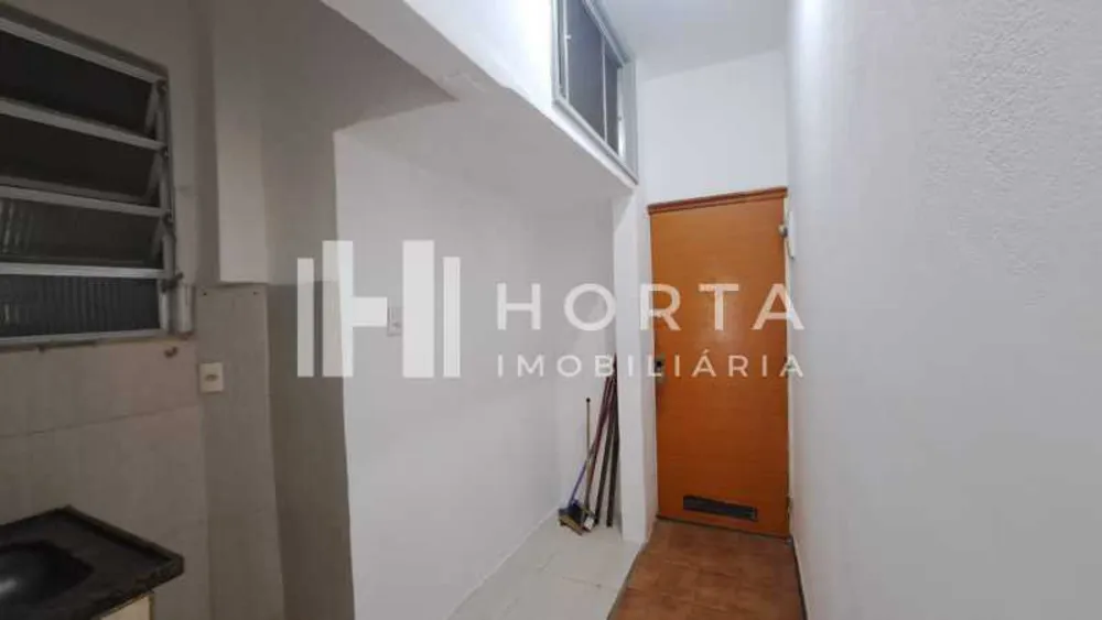 Apartamento, 1 quarto, 38 m² - Foto 12