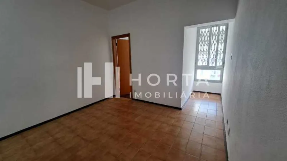 Apartamento, 1 quarto, 38 m² - Foto 6