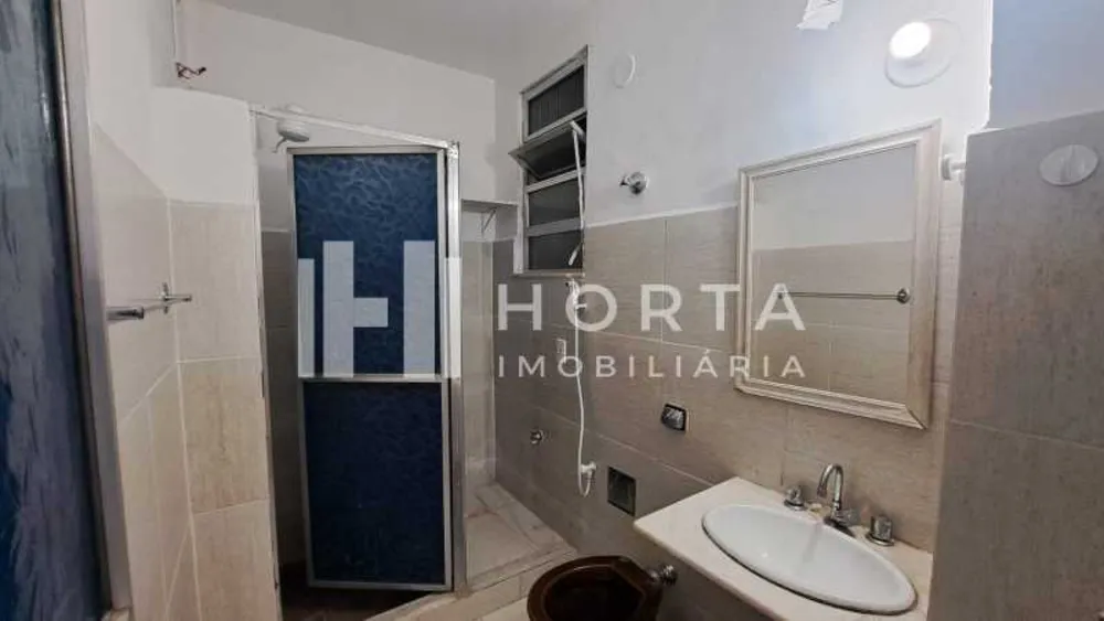Apartamento, 1 quarto, 38 m² - Foto 2