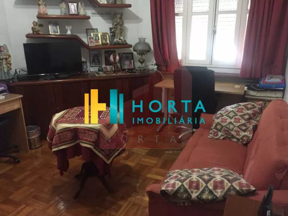 Apartamento, 4 quartos, 150 m² - Foto 29