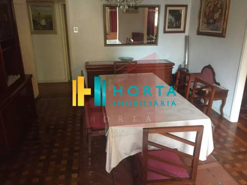 Apartamento, 4 quartos, 150 m² - Foto 16