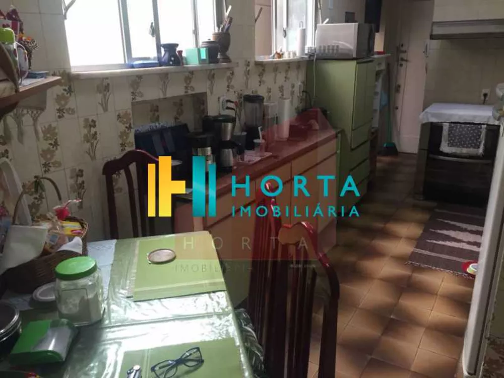 Apartamento, 4 quartos, 150 m² - Foto 9