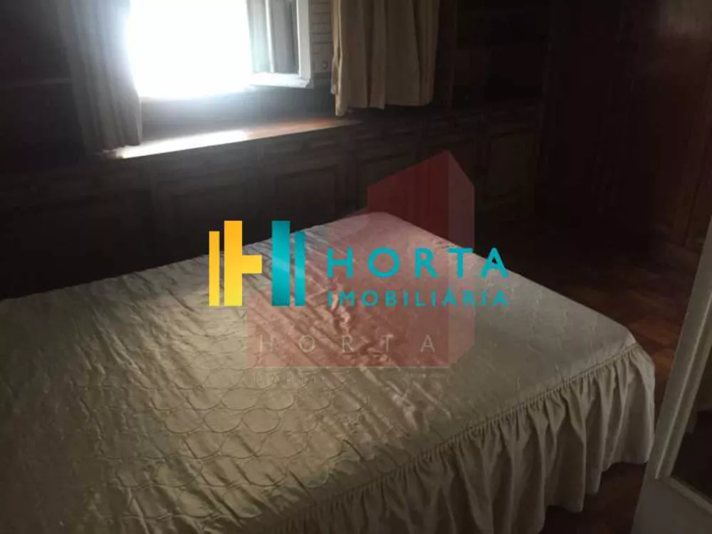 Apartamento, 4 quartos, 150 m² - Foto 11