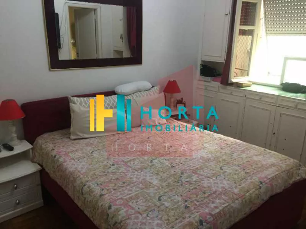 Apartamento, 4 quartos, 150 m² - Foto 22
