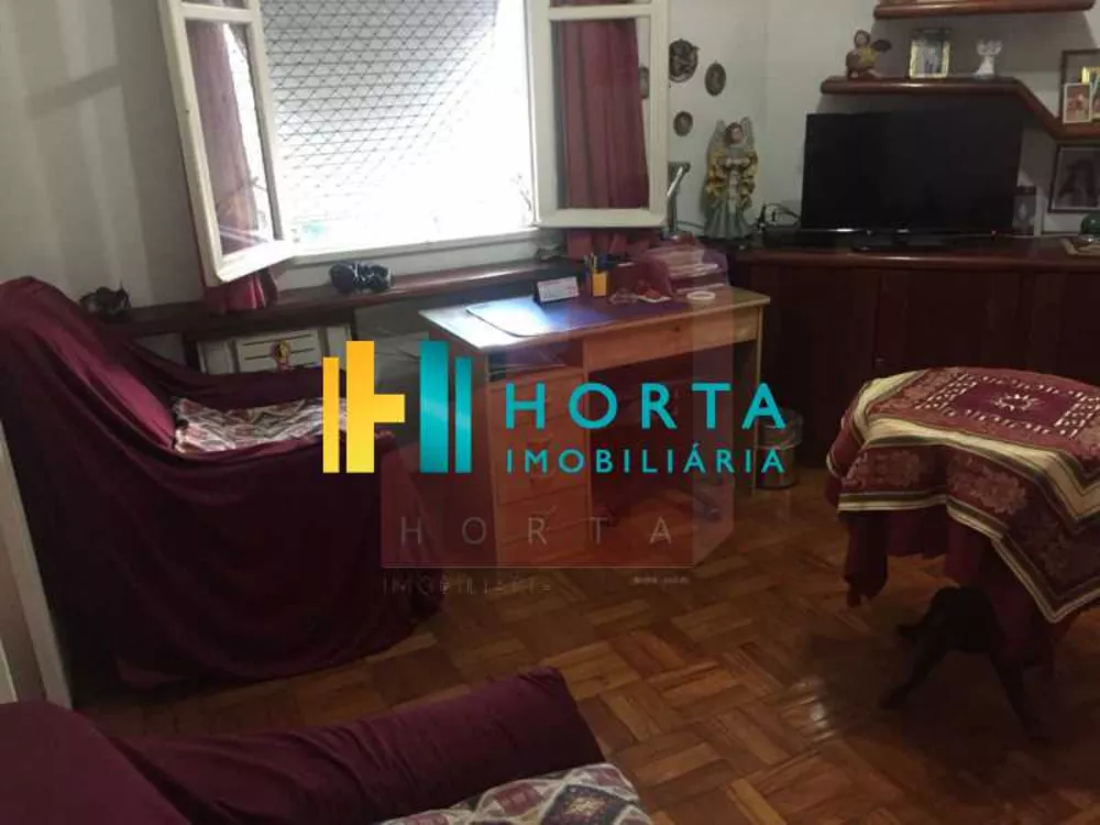 Apartamento, 4 quartos, 150 m² - Foto 19