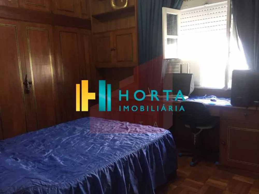 Apartamento, 4 quartos, 150 m² - Foto 24