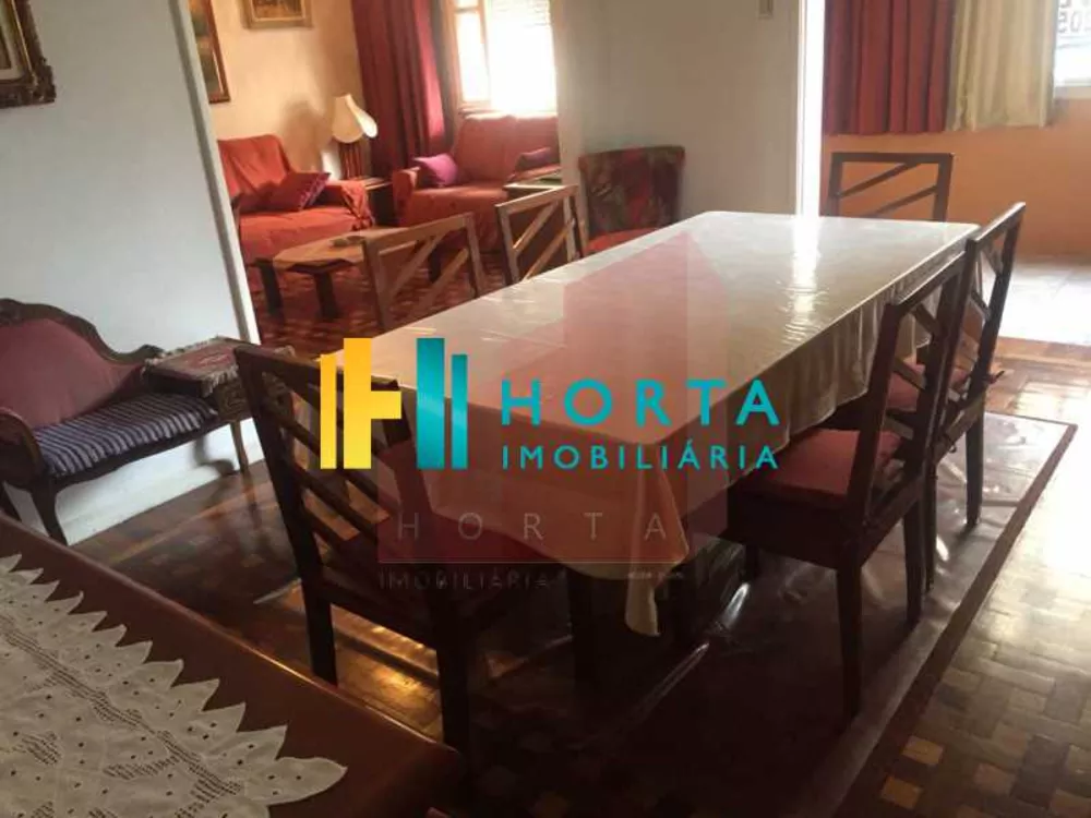 Apartamento, 4 quartos, 150 m² - Foto 13