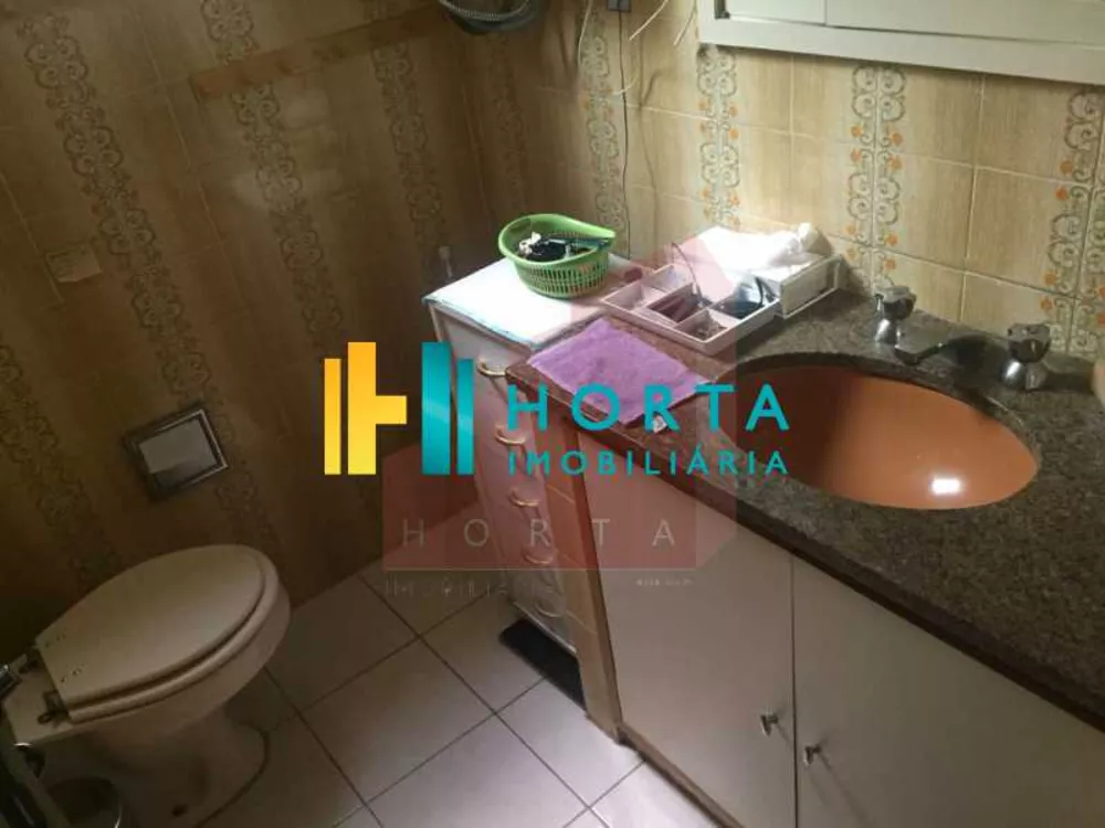 Apartamento, 4 quartos, 150 m² - Foto 23