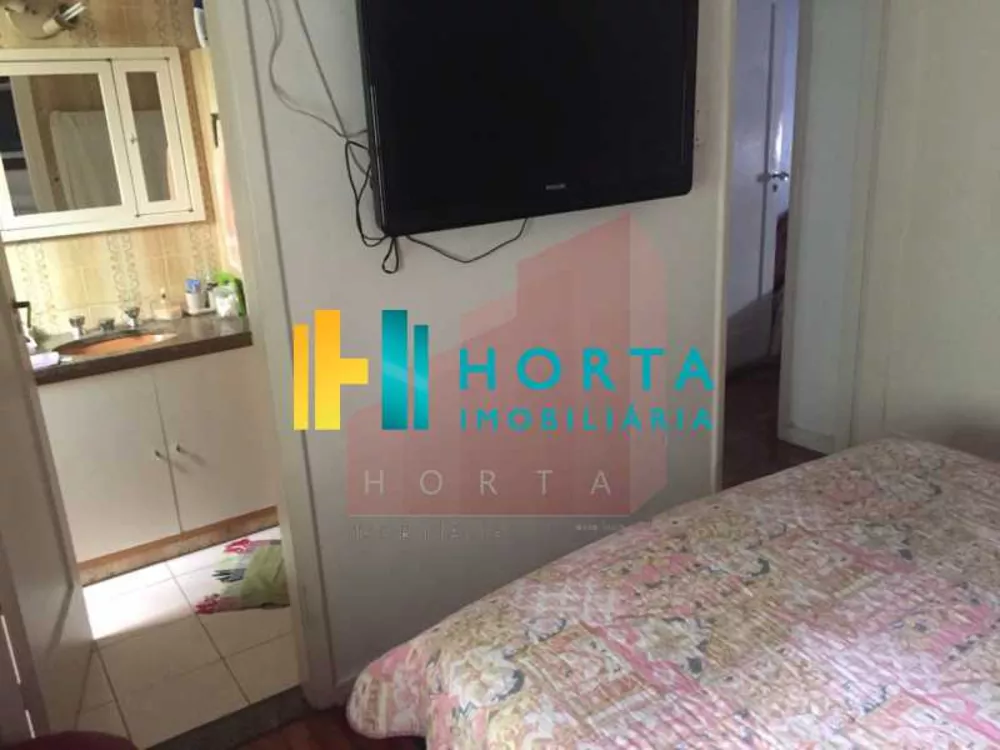 Apartamento, 4 quartos, 150 m² - Foto 12