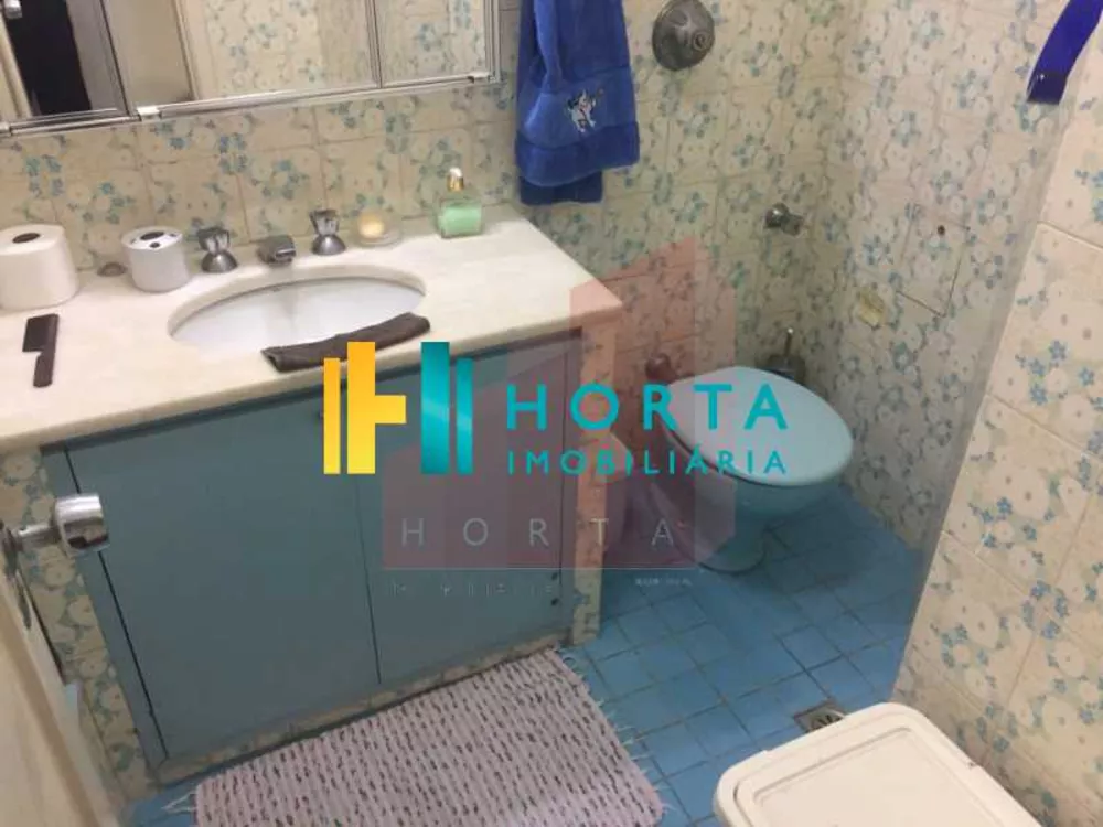 Apartamento, 4 quartos, 150 m² - Foto 14